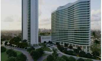 Imagem 2: EM- Excelente Apartamento Alto Padrão | 04 Quartos | 226m²