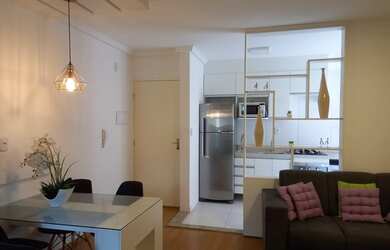 Imagem 2: Apartamento/Studio à venda com 29 metros - Tucuruvi- São Paulo - SP