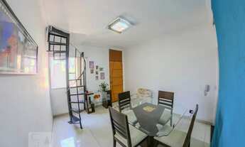 Imagem 4: Apartamento para Aluguel - Nova Gameleira, 2 Quartos, 106 m2