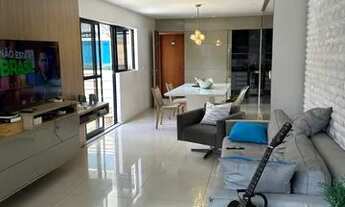 Imagem 5: Cobertura Garden de 199m² no Coração da Ponta Verde