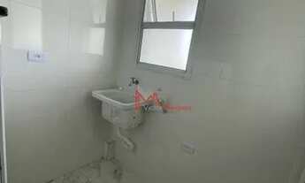 Imagem 5: Apartamento com 2 dormitórios sendo 1 suíte para alugar por R$ 2.500/mês - Mirim - Praia G