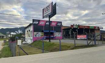 Imagem: Alugo Galpão Comercial BR-470 Indaial