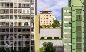 Imagem 4: SãO PAULO - Apartamento Padrão - República