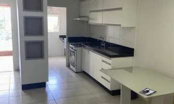 Imagem 3: Alugo Apto no Centro 1 Suíte, 2 Quartos, 2 Garagens, Sacada com Churrasqueira e 2 Elevador