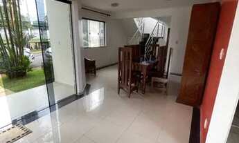 Imagem 5: Casa de condomínio 4 suítes na Augusto Montenegro