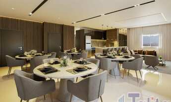 Imagem 5: Residencial Bellagio Palace com 2 suítes em Perequê - Porto Belo -SC