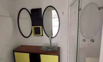 Imagem 7: Apartamento 2 suítes + 1 lavabo + sacada com churrasqueira