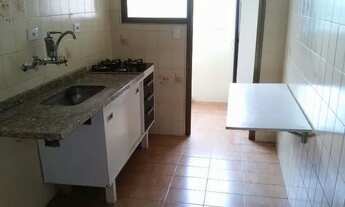 Imagem 3: Apartamento no Tremembé 2 quartos Vila Irmão Arnoni