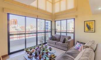 Imagem 4: Apartamento Venda 4 Dormitórios - 170 m² Itaim Bibi