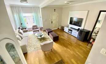 Imagem 2: Casa Venda Vila Mariana 270 m² 4 Dormitórios