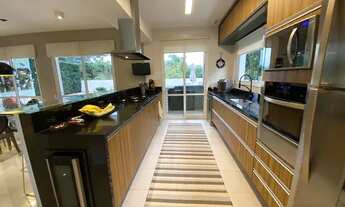 Imagem 15: Casa a venda na Granja Viana cond Residencial Willy