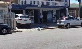 Imagem: Casa com 2 dormitórios para alugar, 130