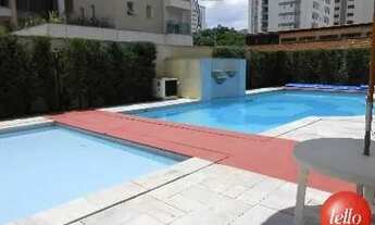 Imagem 4: São Paulo - Apartamento Padrão - Campo Belo