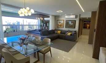 Imagem 2: 3 suítes decorado! Alto, nascente!