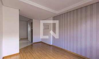 Imagem 2: Casa de Condomínio para Aluguel - Vila América, 2 Quartos, 62 m2