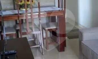 Imagem 4: APARTAMENTOA VENDA PRÓXIMO AO METRÔ E SHOPPING TUCURUVI - 2 DORMS E 1 VAGA DE GARAGEM