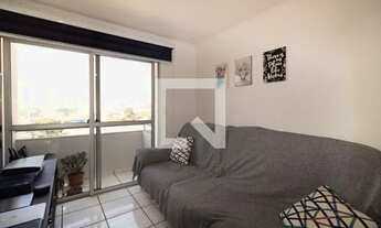 Imagem: Apartamento à Venda - Vila Carrão, 2 Quartos