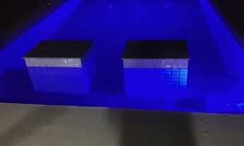 Imagem 5: Casa à venda, no Condomínio Porto Seguro, contendo 02 quartos e 01 suíte master com closet