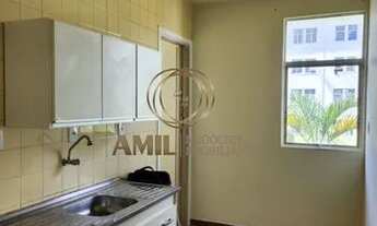 Imagem 4: Apartamento no condomínio Bosque 93 / Bosque dos Eucaliptos / 02 dormitórios / 45 m²/ São