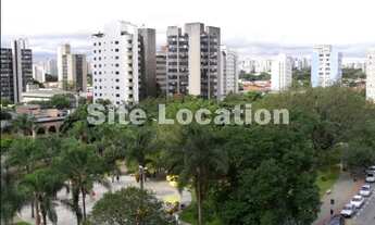 Imagem 2: 109180 Apartamento para aluguel possui 70 metros quadrados com 2 quartos- São Paulo - SP