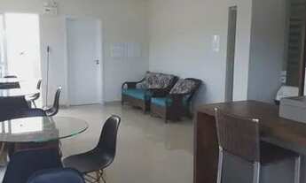 Imagem 7: Semi mobiliado de 3 dormitórios. Apartamento com móveis e eletros ar condicionado Sã Judas