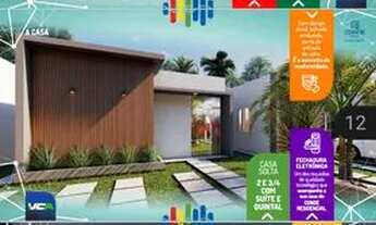 Imagem 7: Casa solta conde residence