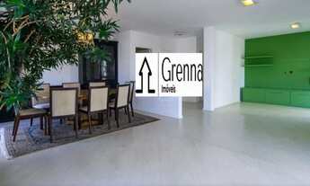 Imagem 6: Apartamento 151m2 Jardim Paulista SP