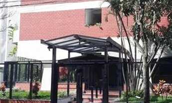 Imagem: Duplex para aluguel tem 52 metros quadrados