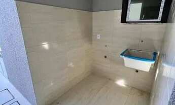 Imagem: Casa para venda possui 120 metros quadrados