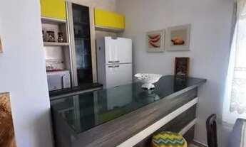 Imagem 4: Amplo apto na Av. Beira Mar