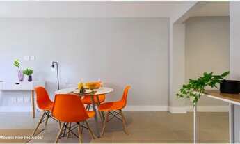 Imagem 7: Apartamento REFORMADO 76 metros quadrados com 2 quartos em Perdizes - São Paulo - SP