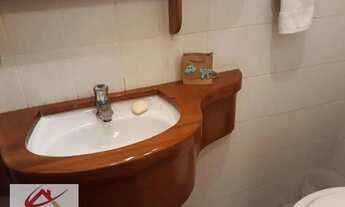 Imagem 7: Apartamento com 3 dormitórios, 96 m² - venda por R$ 1.329.000,00 ou aluguel por R$ 5.817,3