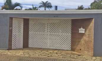 Imagem 7: Casa de condomínio Rua 03 Vicente Pires DF