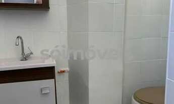 Imagem 5: Apartamento para venda com 82 metros quadrados com 2 quartos em Botafogo - Rio de Janeiro