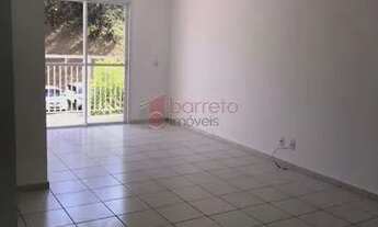 Imagem 2: Apartamento Padrão em Várzea Paulista