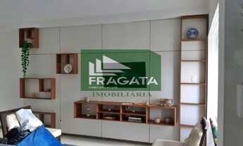 Imagem 4: APARTAMENTO ARACAJU COND RESIDENCIAL ALTO BELO NA ATALAIA