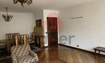 Imagem 3: Apartamento 4 dorms 2 suítes 2 vagas na Vila Mariana / Paraíso com 161 mt2