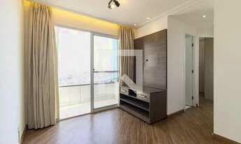 Imagem 6: Apartamento para Aluguel - Vila das Mercês, 2 Quartos, 50 m2