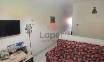 Imagem 4: Casa Jardim da Glória 3 dorms 1 vaga - Excelente Localização