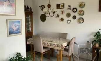 Imagem 2: Apartamento em Tristeza