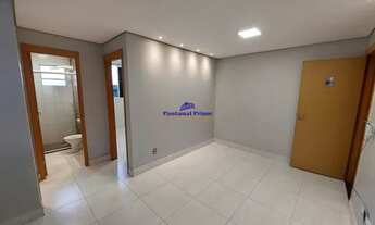 Imagem: Apartamento Reformado para Venda - Chapada