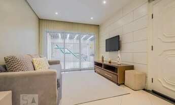 Imagem 7: Casa para Aluguel - Chácara Santo Antonio, 3 Quartos, 230 m2