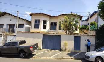 Imagem 2: Casa - Jardim das Paineiras - Campinas