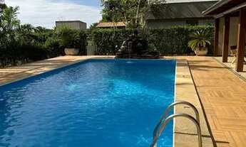 Imagem 6: Chácara 2.227m2 Condomínio Terra do Boi