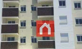 Imagem: Apartamento com 2 dormitórios à venda