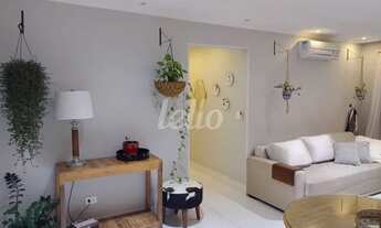 Imagem: Guarulhos - Apartamento Padrão - Jardim