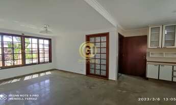 Imagem 7: Casa Locação no Jardim America Oportunidade Jacareí Piscina Suite