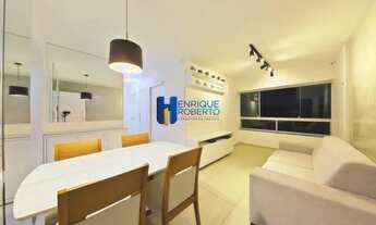 Imagem: Vendo apartamento novo e reformado c/ 3