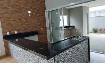 Imagem 5: Casa Condomínio - Bairro Floresta - Residencial Reserva Rudá - 156m² - 3 Dormitórios