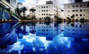 Imagem 2: Apto mobiliado no Camargos Belo Horizonte